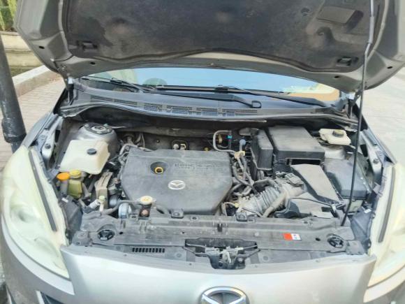 [上海·浙E] 二手马自达马自达52013款 2.0L 自动舒适型