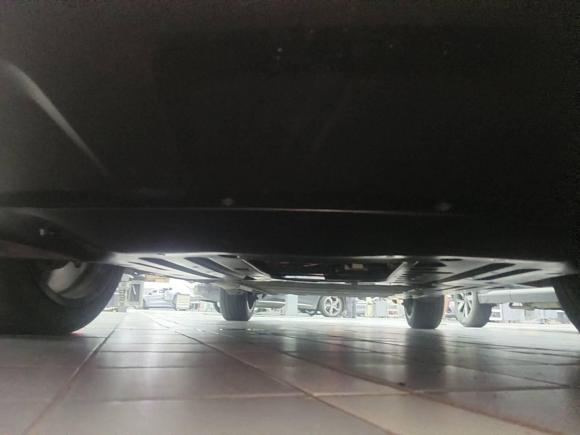 [宁波·浙B] 二手比亚迪唐新能源2021款 DM-i 112KM 尊贵型