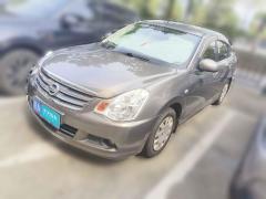 [南昌·赣A]日产  轩逸  2016款 经典 1.6XE 自动舒适版