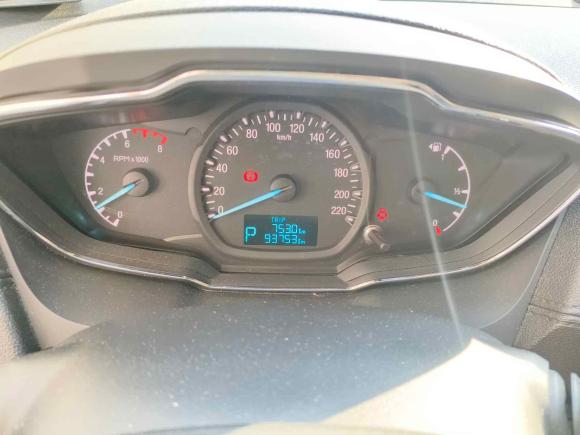 [杭州·鄂J] 二手福特福睿斯2015款 1.5L 自动时尚型