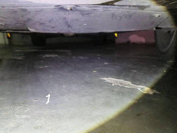 [成都·川A] 二手魏牌魏牌 VV72017款 2.0T 旗舰型