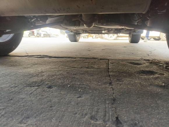 [常州·苏D] 二手奇瑞瑞虎32018款 经典版 1.6L CVT精英型