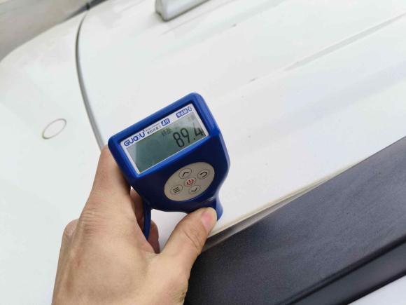 [南昌·赣A] 二手哈弗哈弗M62019款 1.5T DCT两驱精英型 国V