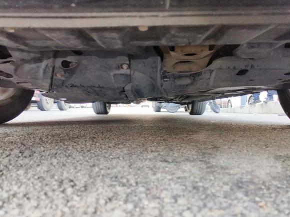 [宁波·浙B] 二手三菱风迪思2013款 1.8L 自动豪华型 国IV