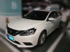 [常州·苏D] 日产轩逸2022款 经典 1.6XE CVT舒适版