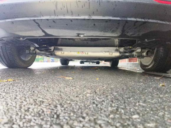 [佛山·粤A] 二手合创汽车合创Z032022款 620km 潮酷版 160kW 76.8kWh