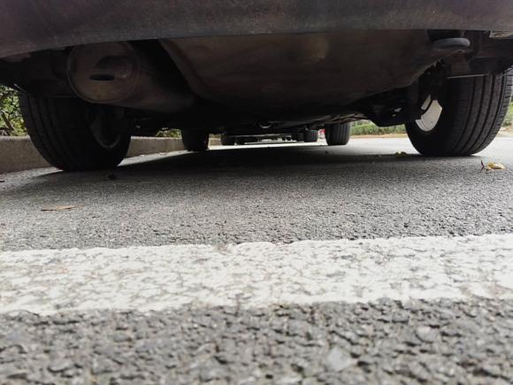 [上海·浙E] 二手大众宝来2013款 1.6L 手动舒适型