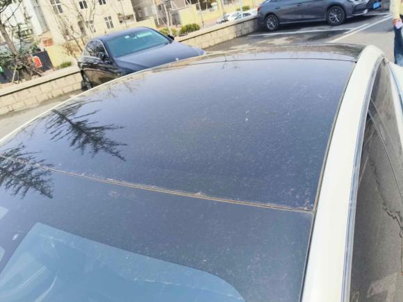 [青岛·鲁F] 二手特斯拉Model 32019款 标准续航后驱升级版