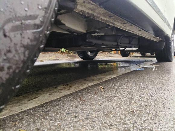 [上海·沪E] 二手英菲尼迪英菲尼迪QX602018款 2.5 S/C Hybrid 两驱卓越版 国VI