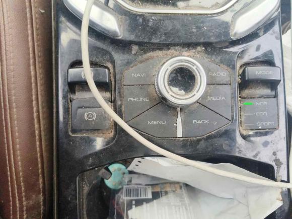 [苏州·苏E] 二手哈弗哈弗H62017款 红标 2.0T 自动两驱领尚型