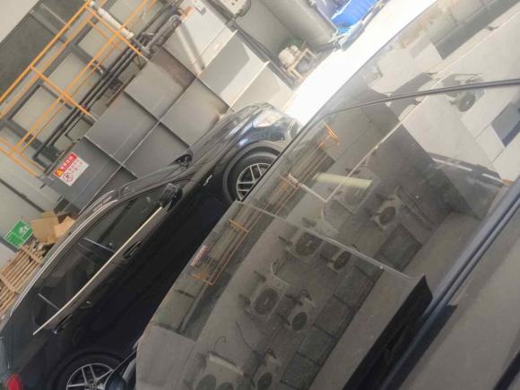 [上海·沪B] 二手别克君越2021款 652T 尊贵型