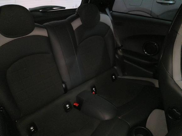 [成都·川G] 二手MINIMINI JCW2021款 2.0T JOHN COOPER WORKS