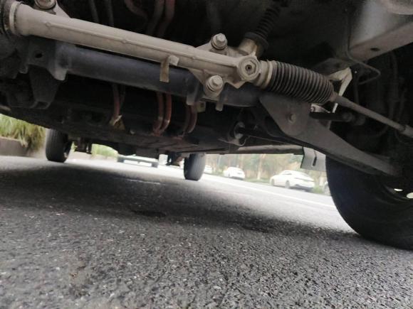 [杭州·浙A] 二手开瑞江豚2022款 江豚I号超运版国轩高科