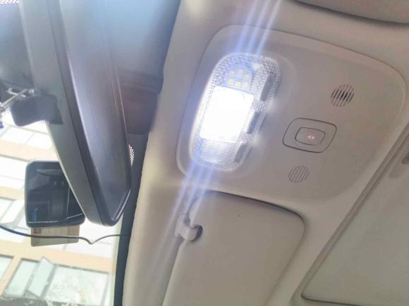 [西安·陕A] 二手标致标致3082013款 1.6L 自动优尚型