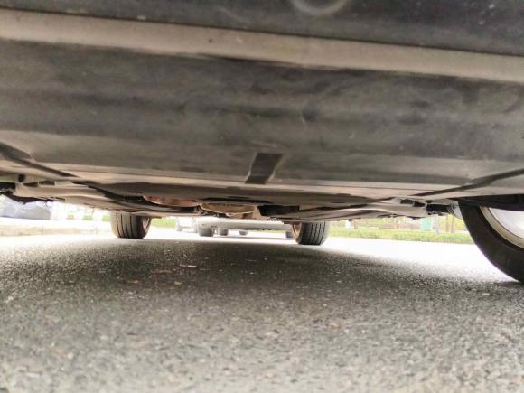 [佛山·粤X] 二手奥迪奥迪Q52013款 40 TFSI 舒适型