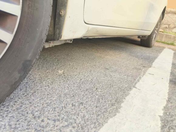 [青岛·鲁B] 二手丰田雷凌2016款 1.6G CVT精英版