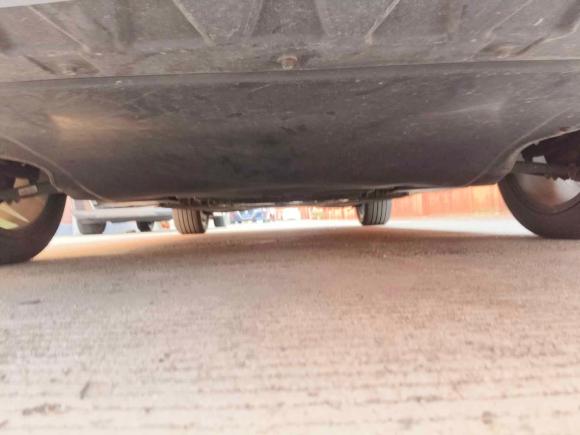 [上海·沪A] 二手飞凡汽车飞凡ER62020款 620km 智享版