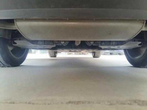 [西安·浙B] 二手吉利汽车星越L2022款 1.5T 雷神Hi·F油电混动版 Super睿