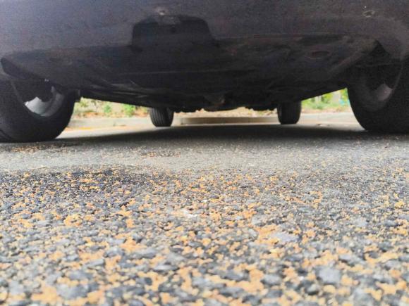 [上海·苏K] 二手奔腾奔腾X802015款 1.8T 自动豪华型