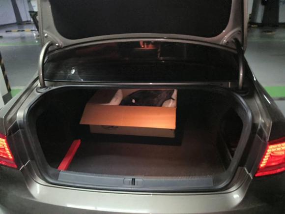 [宁波·浙B] 二手大众迈腾2013款 1.8TSI 尊贵型