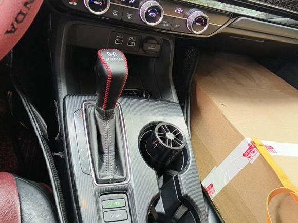 [广州·粤A] 二手本田型格2022款 240TURBO CVT科技版