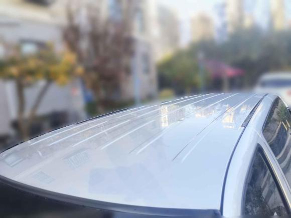 [济南·鲁A] 二手别克别克GL82014款 2.4L 经典版