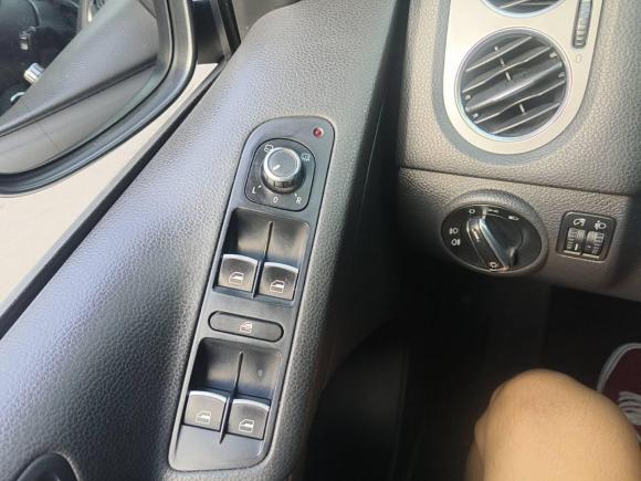 [金华·浙G] 二手大众途观2012款 1.8TSI 自动两驱风尚版