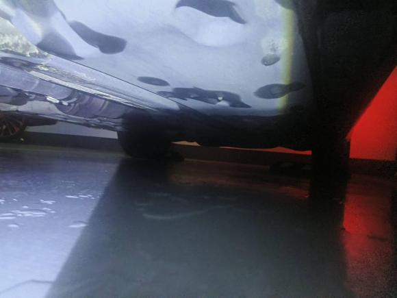 [深圳·粤F] 二手丰田皇冠2005款 3.0L Royal