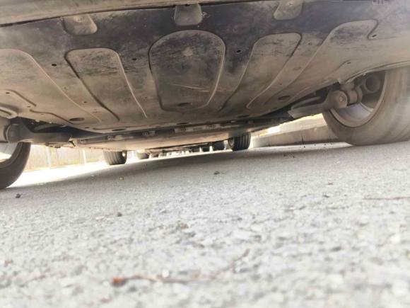 [上海·沪A] 二手奔腾奔腾NAT2023款 PRO 悦享出行版 419km