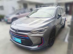 [上海·沪D] 雪佛兰沃兰多2019款 Redline 530T 自动纵享版（5+2款） 国VI