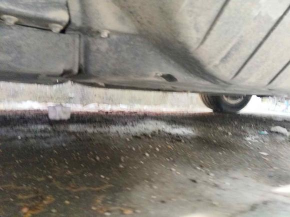 [南京·苏A] 二手本田本田CR-V2012款 2.0L 两驱都市版