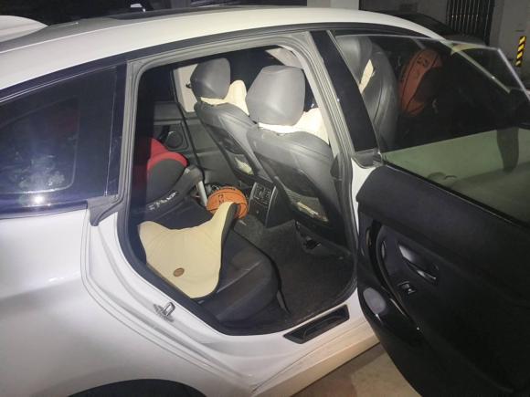 [上海·沪B] 二手宝马宝马3系GT2019款 320i 时尚型