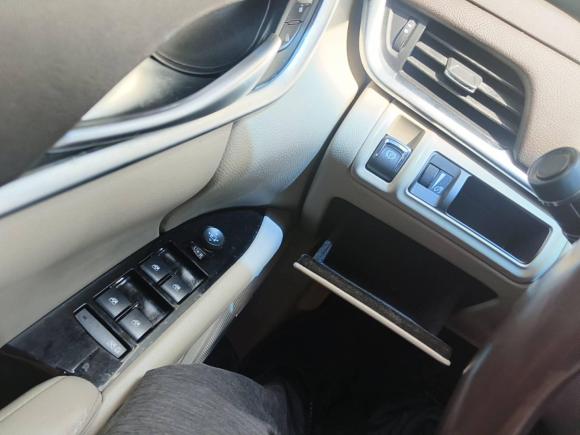 [佛山·粤F] 二手凯迪拉克凯迪拉克XTS2013款 28T 舒适型