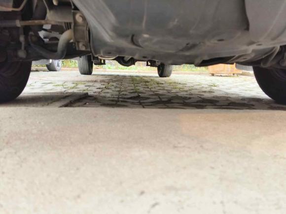 [南通·苏F] 二手东风风行菱智2018款 M5L 1.6L 7座舒适型