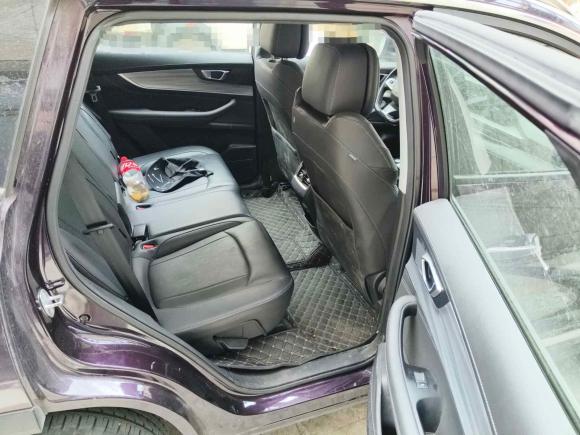 [芜湖·皖B] 二手奇瑞瑞虎8 PLUS2021款 290TGDI DCT豪情版