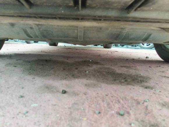 [西安·陕A] 二手福特致胜2013款 2.3L 时尚型