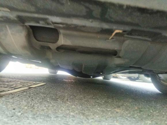 [上海·沪M] 二手本田雅阁2011款 2.4L EX