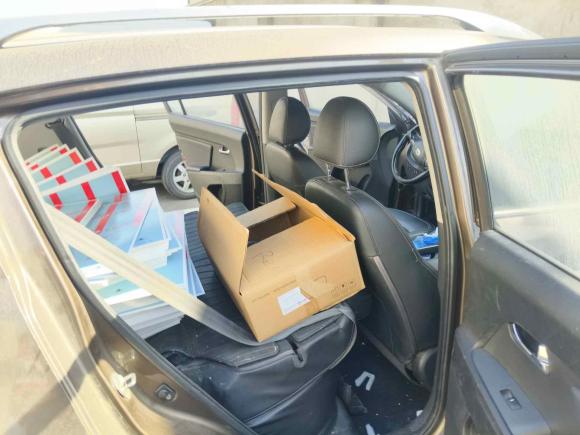 [上海·沪D] 二手起亚智跑2014款 2.0L 自动两驱版GLS