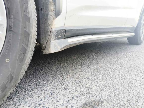 [芜湖·皖E] 二手雷克萨斯雷克萨斯NX2015款 200 全驱 锋尚版