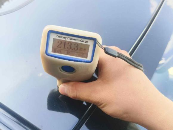 [南昌·赣A] 二手领克领克032018款 1.5TD DCT劲Pro版 国V