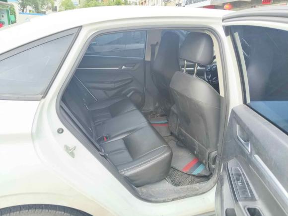 [金华·浙G] 二手威马汽车威马E.52021款 500 即客行