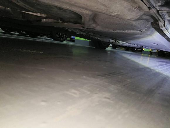 [合肥·皖A] 二手奥迪奥迪A6L2012款 TFSI 舒适型