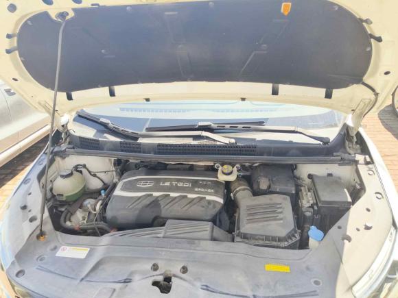 [上海·豫Q] 二手吉利汽车嘉际2019款 1.5TD MHEV DCT尊享型