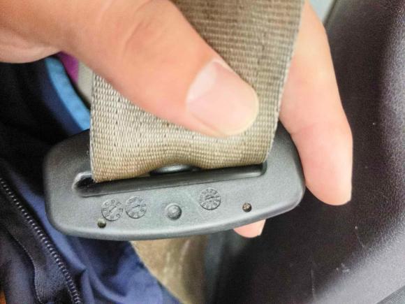 [台州·浙B] 二手别克英朗2017款 15N 自动精英型