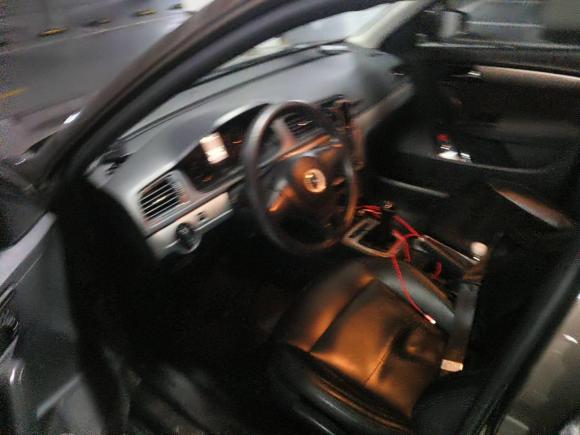 [宁波·苏E] 二手大众朗行2013款 1.6L 手动风尚型