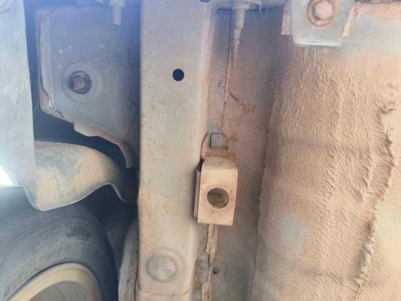 [湖州·湘F] 二手长安长安CS352017款 1.6L 自动豪华型