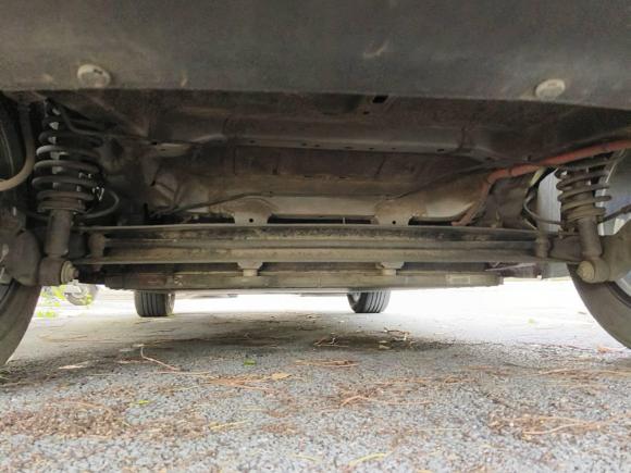 [合肥·皖A] 二手比亚迪比亚迪e22021款 豪华型