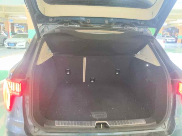 [宁波·浙B] 二手领克领克012017款 2.0T 两驱耀Pro版