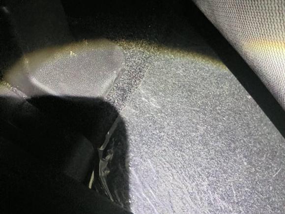 [杭州·浙A] 二手北京越野北京越野BJ402022款 2.0T 自动四驱环塔冠军版