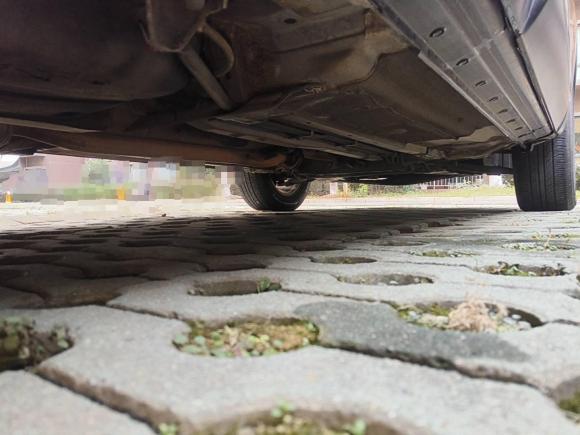 [武汉·鄂A] 二手日产逍客2011款 2.0XL 火 CVT 2WD